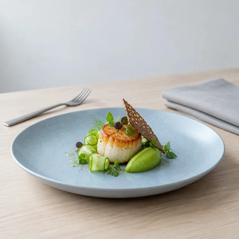 Gastronomiske weekendophold: når menuen er rejsens formål