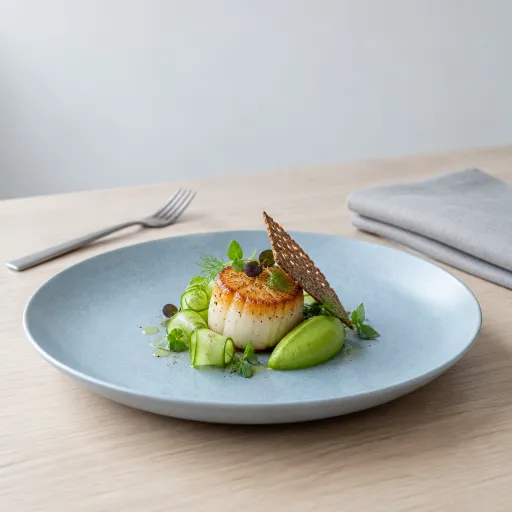 Gastronomiske weekendophold: når menuen er rejsens formål