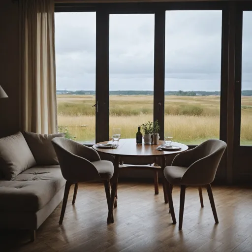 Eksklusive muligheder for luksus hotel booking i Danmark: Din guide til premium ophold