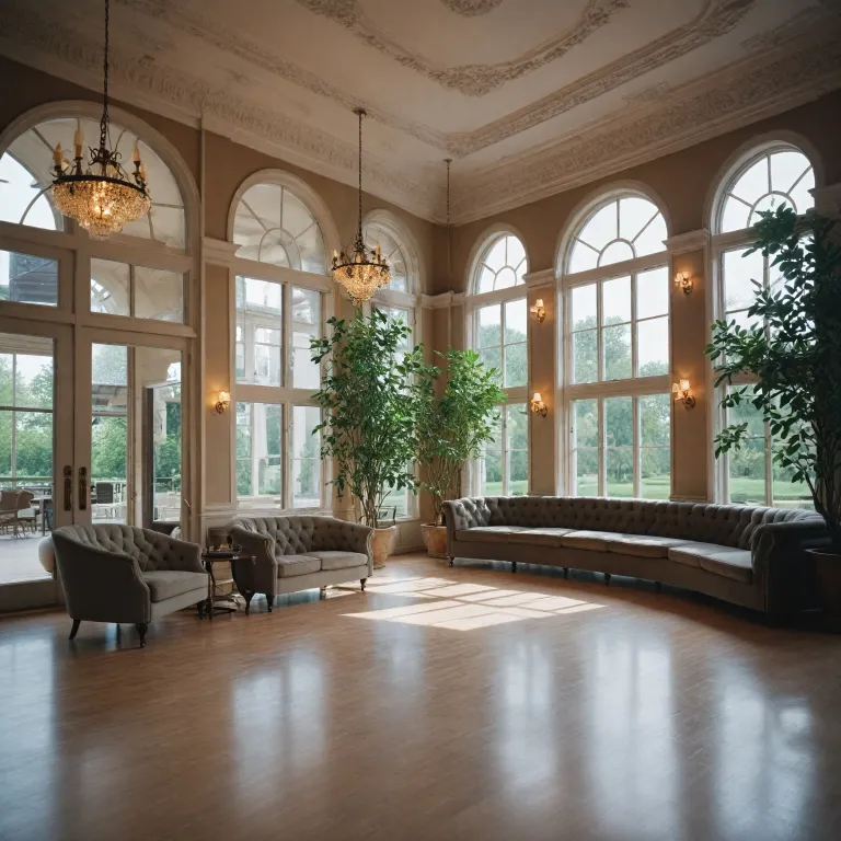 Oplev elegance og komfort: En guide til top hoteller i Danmark