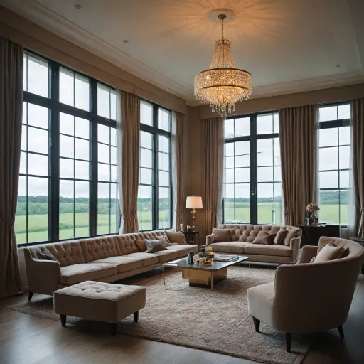 Eksklusive hoteller i Jylland: Oplev luksus og komfort på højeste niveau