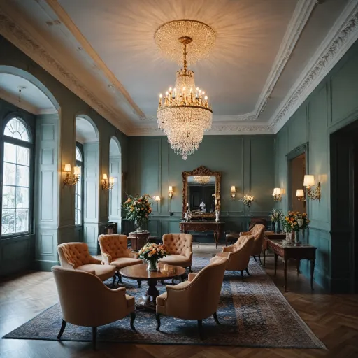 Sådan booker du et premium hotel i Odense: Eksklusive muligheder for den kræsne rejsende