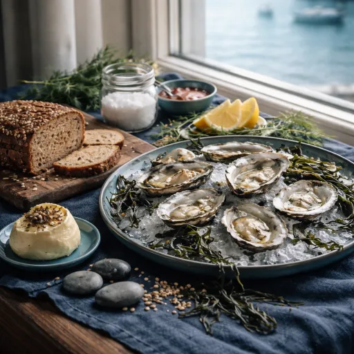 Kan mad være kunst? Danmark vil gøre gastronomi til en anerkendt kunstart