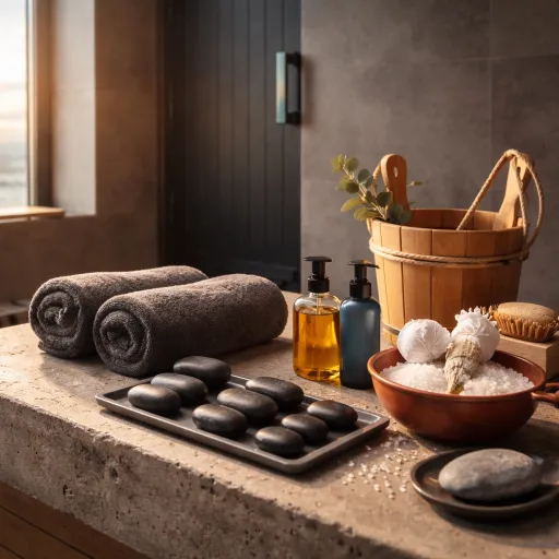 Wellness for to: de bedste spa-ophold i Danmark, når I har brug for at trække stikket