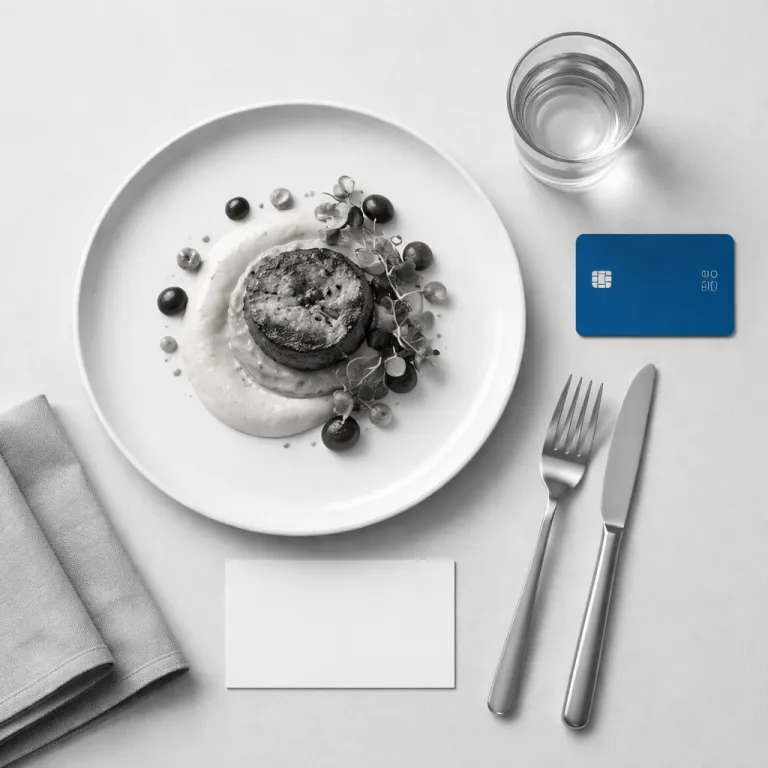 Hotelrestauranter der er en omvej værd: når køkkenet er lige så vigtigt som sengen