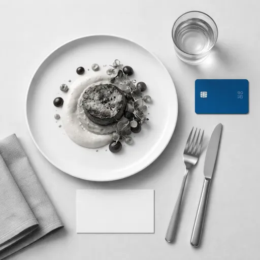 Hotelrestauranter der er en omvej værd: når køkkenet er lige så vigtigt som sengen