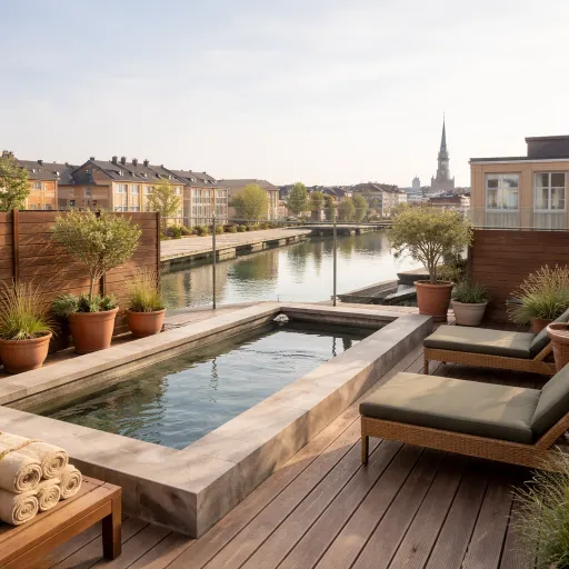Forårets hotelscene: 1 Hotel afslører sin spa, og Locke lander i København