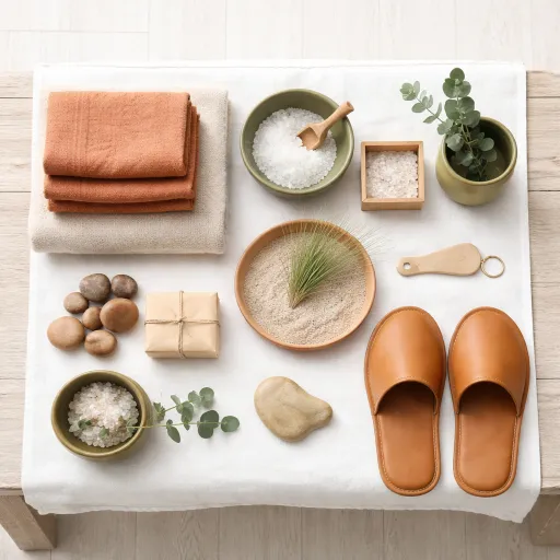 Spa-hoteller i Danmark: din guide til de bedste retreats fra kyst til storby