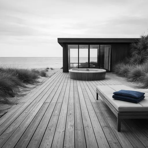 Solo-wellness i Danmark: de bedste ophold, når du rejser alene for at finde ro