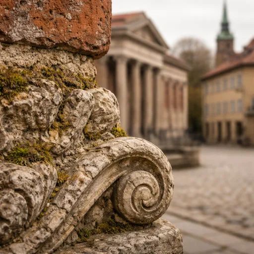 Kulturelle oplevelser med hotelbase: museer, kunst og historie rundt i Danmark