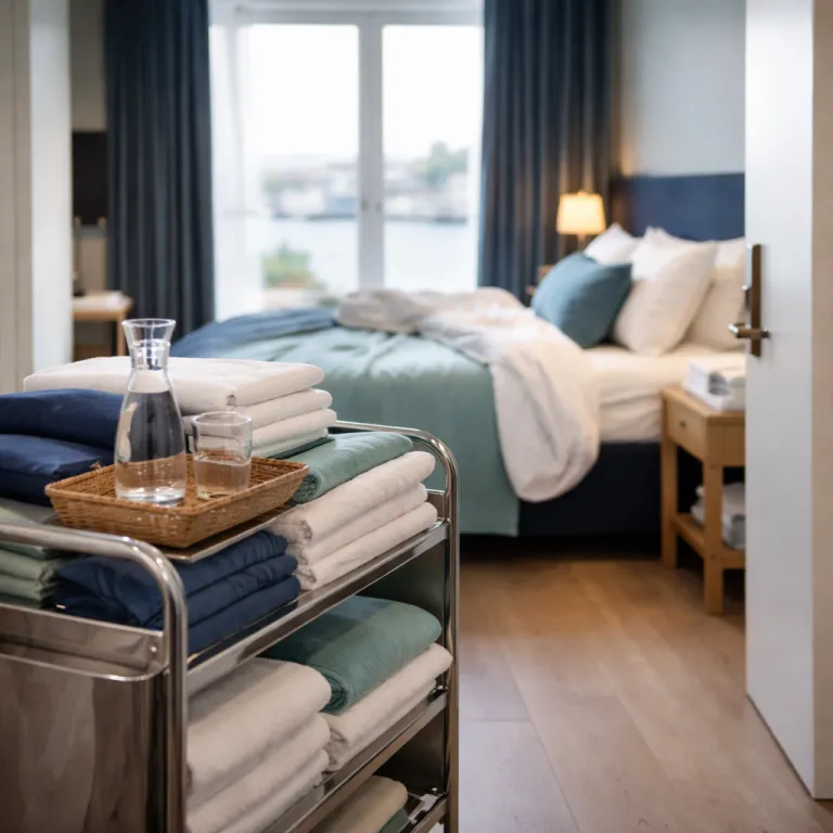 Guldsmeden vender hjem: Belle åbner med 211 værelser på Aarhus' Sydhavn