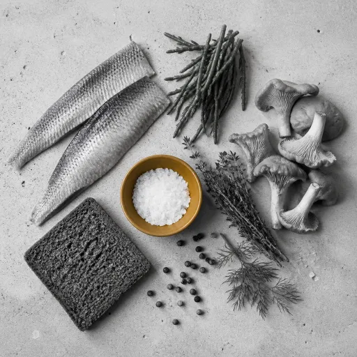 Kadeau får tre Michelin-stjerner: Bornholm er nu Danmarks gastronomiske epicenter