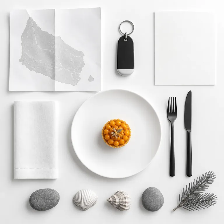 Hotelophold på Bornholm: fra klippekyst til gourmetrestaurant