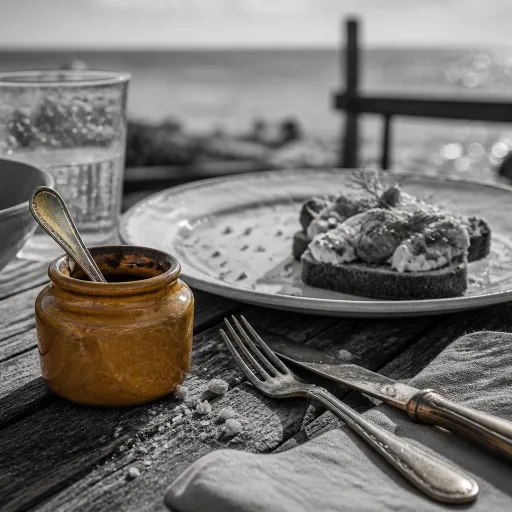 Sommerkroen ved vandet: danske kroer for en lang frokost med havudsigt