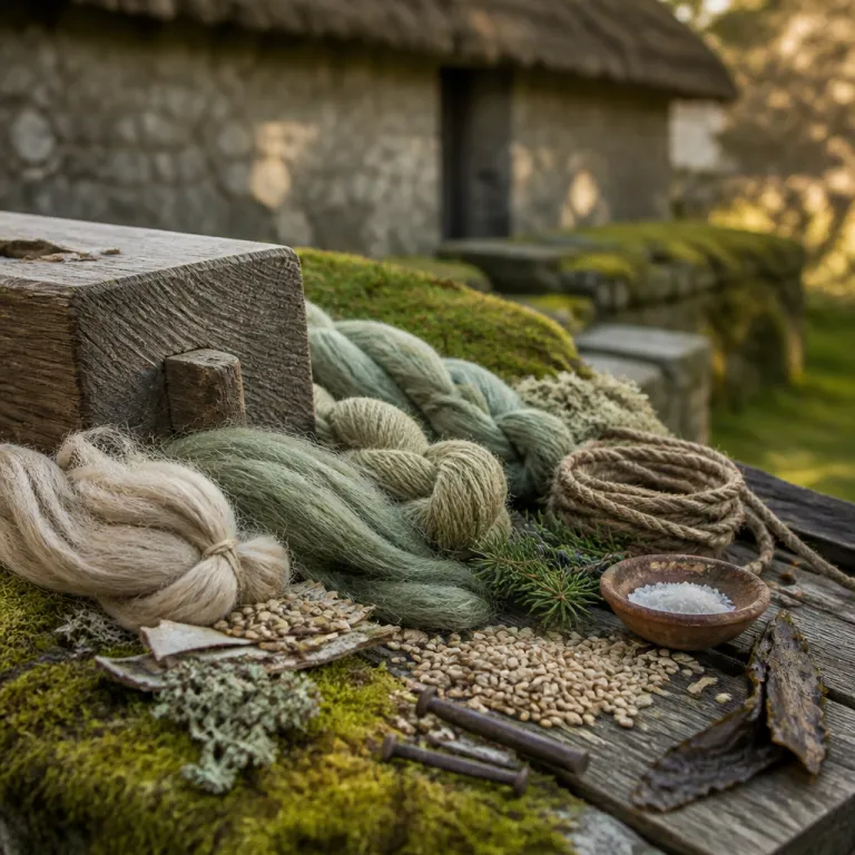 Vikingearv og hotelhistorie: steder hvor fortiden er en del af opholdet