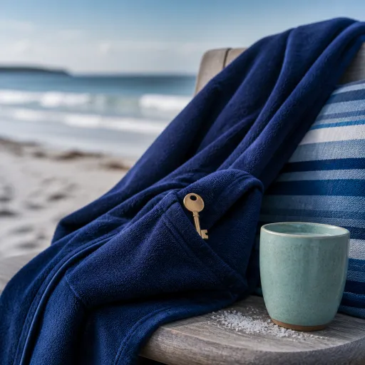 Sensommerguide: hotelaftaler i august når de fleste er rejst hjem